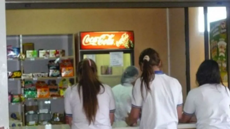 Kiosqueros en alerta: "Mañana tomamos el Consejo"