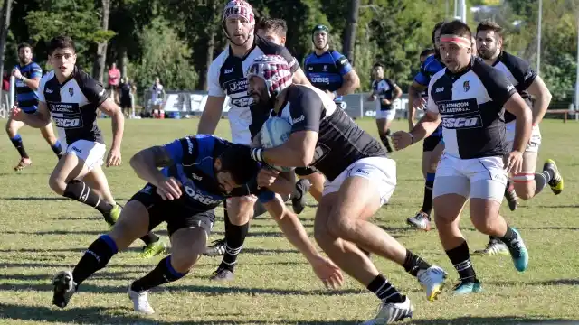 Rugby – Se juega la fecha 2 del TRL 2017