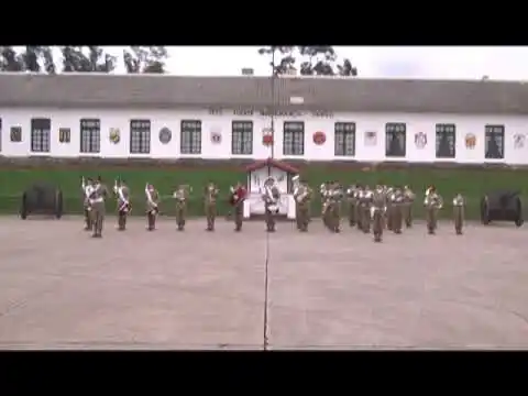 Marcelo Miceli: Servicio Militar Voluntario | Buenas y Santas