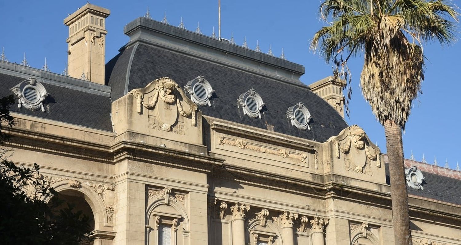 Así quedó el gabinete del gobierno santafesino tras el cambio en Educación