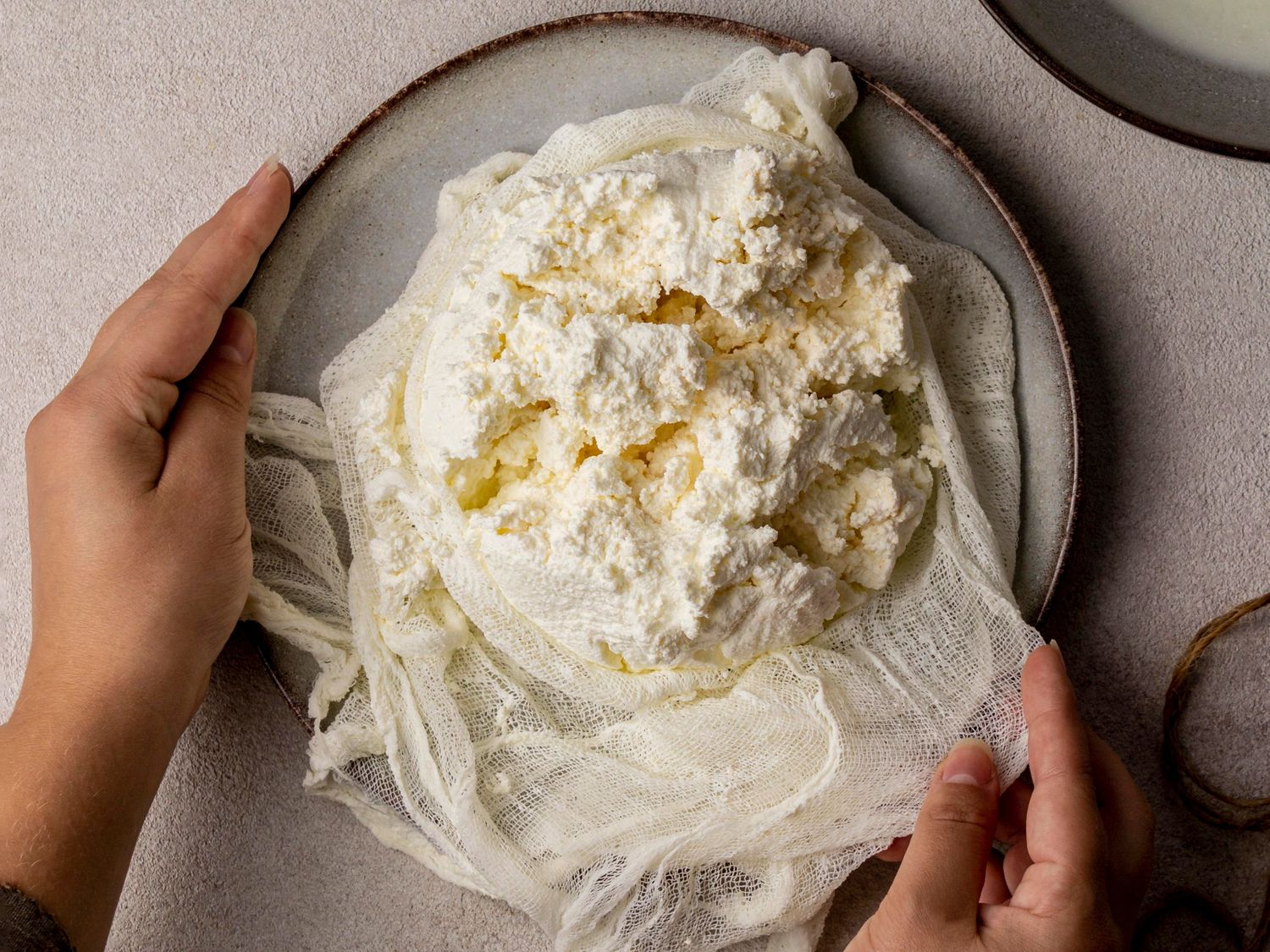 Stracciatella