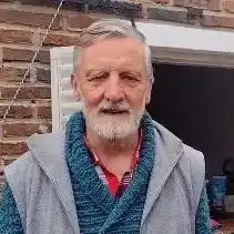 José Cavenaghi, presidente del Grupo Amistad.