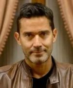 imagen Murió a los 54 años Mariano Castro, el hermano gemelo del periodista Juan Castro