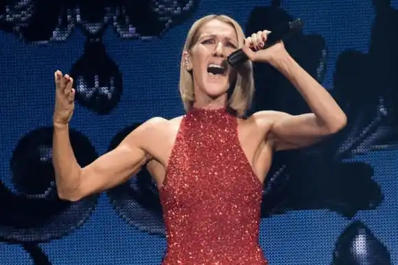 Céline Dion canceló una gira mundial por su "síndrome de persona rígida": qué es