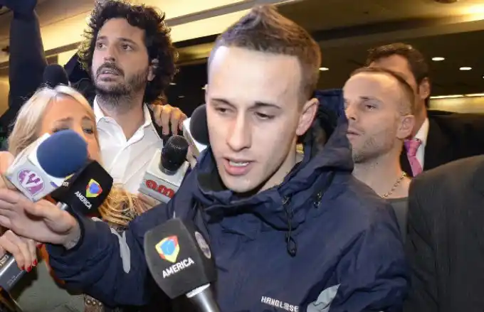 Juzgarán al integrante de Wachitturos denunciado por abuso sexual