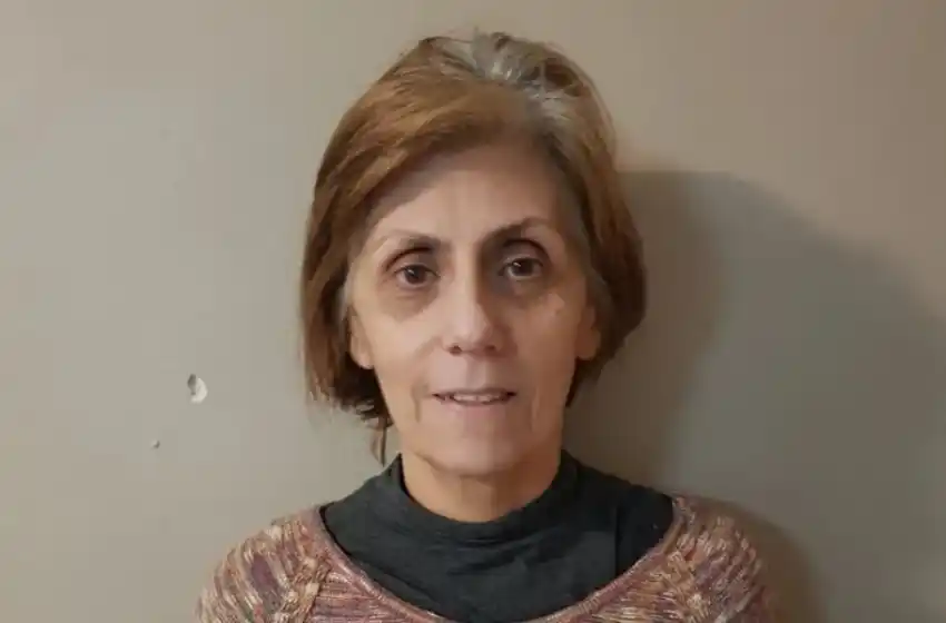 Continúa la búsqueda de Andrea en Mar del Plata