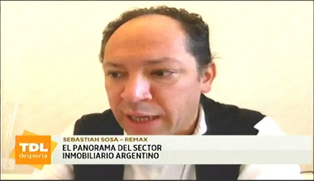 El panorama inmobiliario argentino 