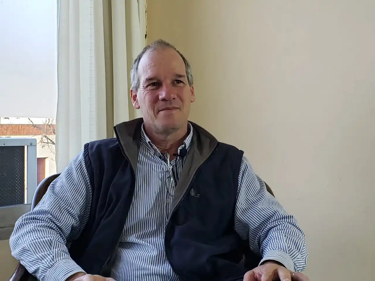 Conservación del suelo: La lucha contra la erosión que tardó un siglo en llegar y no se rinde