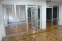 Avanzan las renovaciones del Hospital Municipal Ramón Santamarina