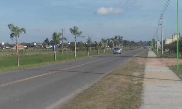 Empresa estadounidense propone invertir en Pueblo Belgrano