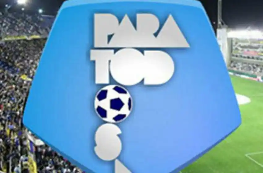 La creación de la Liga Profesional, primer paso hacia el regreso de Fútbol para Todos