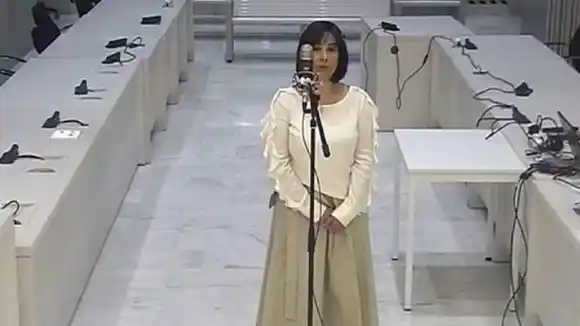 REDUCEN SENTENCIA a la extesorera de Chávez y su esposo (+Detalles)