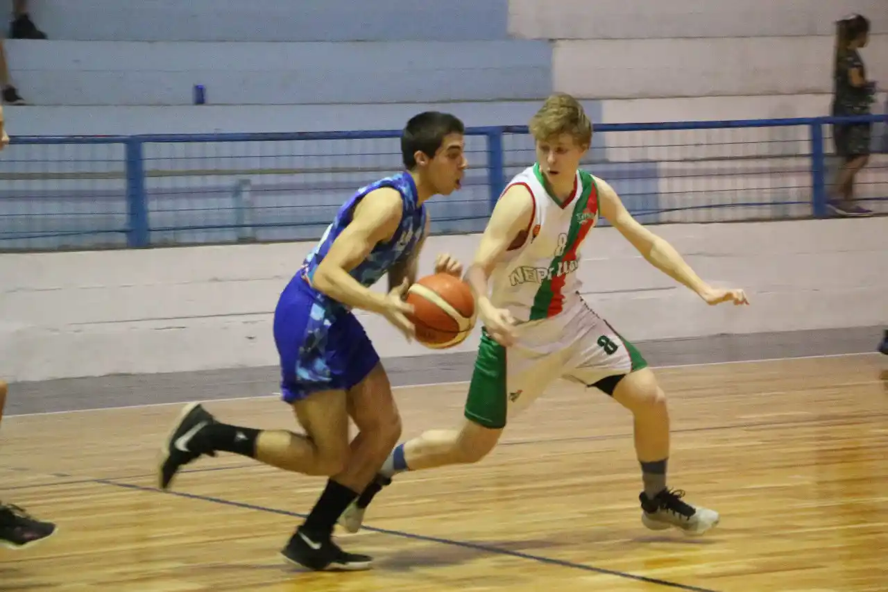 Con dos partidos, arranca el Oficial de Primera en Central Entrerriano