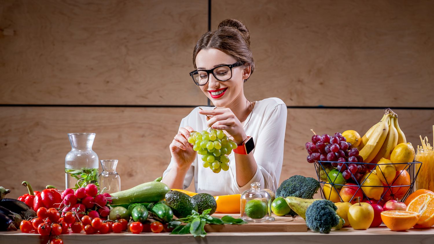 Existen varios tipos de alimentación y es importante saber que cumple un rol fundamental en la salud