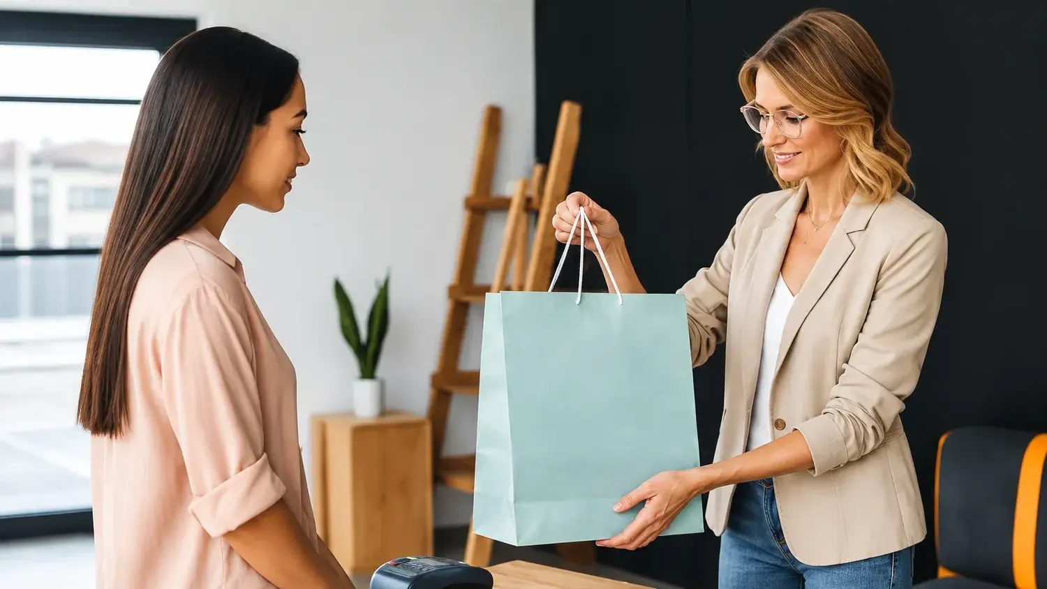 Terminales de cobro: qué funciones ayudan a ordenar ventas y atención en comercios y servicios