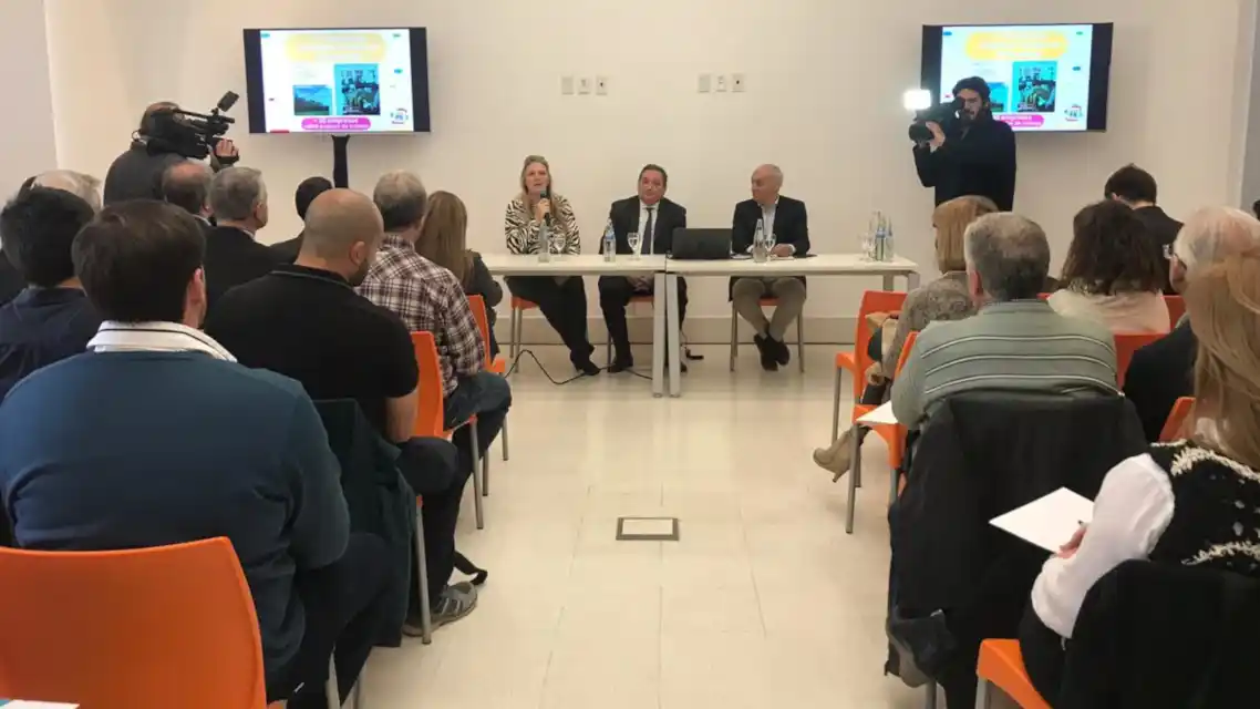 Se presentó el primer estudio de empleos verdes en el sector bioenergético