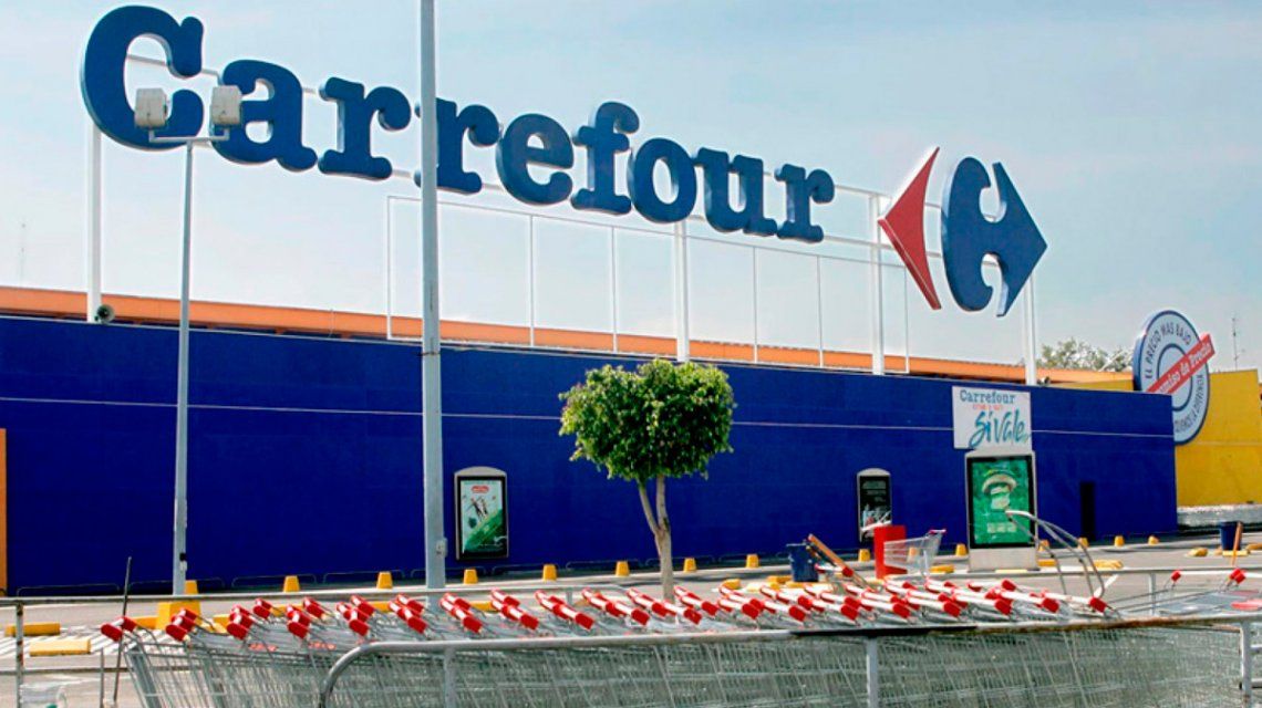 Crisis en Carrefour: El Gobierno nacional convocó a la empresa y al gremio de Comercio