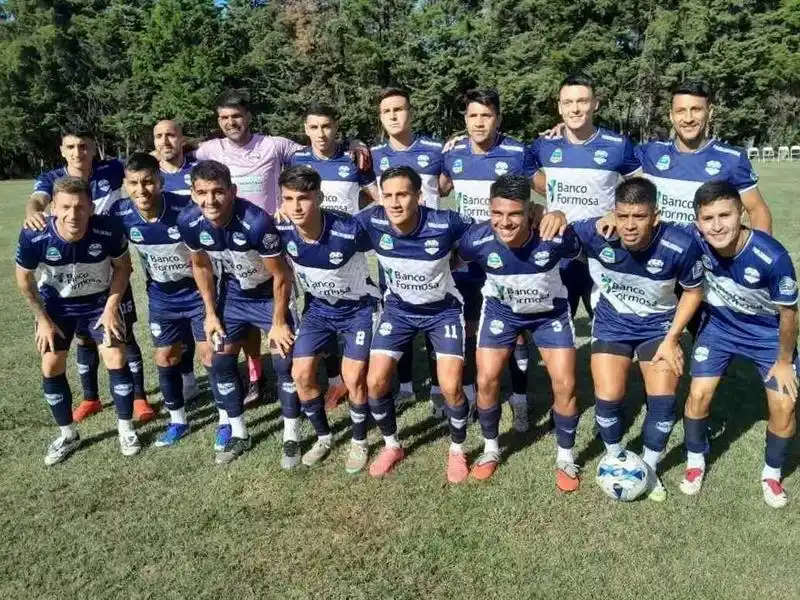 Calendario definido para la
temporada 2026 del Federal A