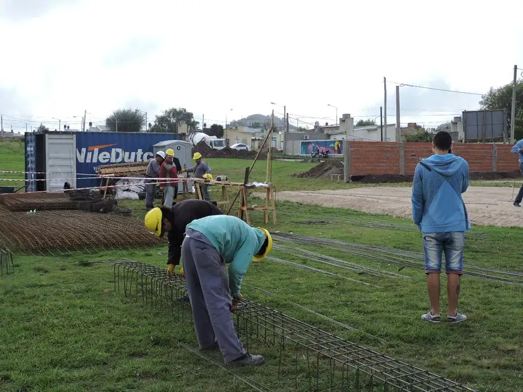 Tandil tendrá seis nuevos jardines de infantes  