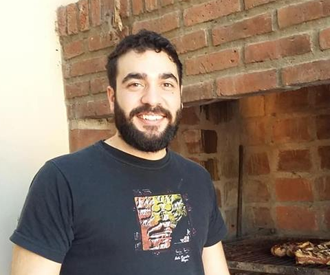 Apareció Manuel, el joven de Rojas que fue a buscar el auto y no volvió