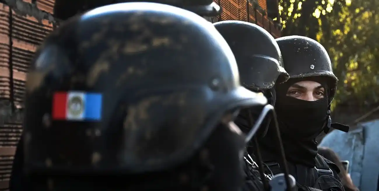 Crearon un Incentivo por Riesgo Profesional para personal policial de algunas áreas