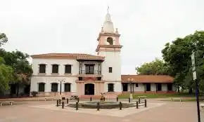 Se retoman los paseos de “Mi ciudad como turista”