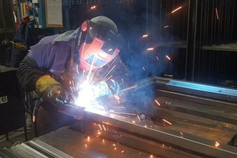 La UOM anunció un extenso paro con movilización para las próximas semanas