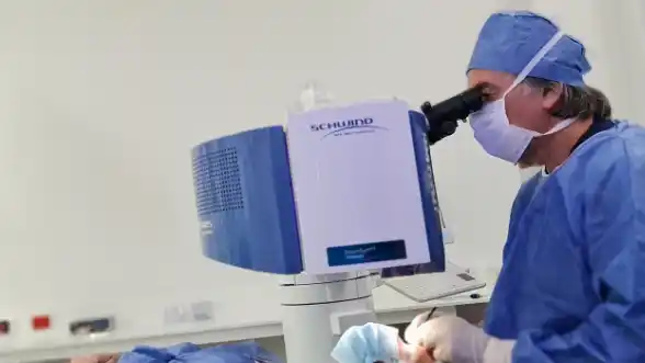 cirugía de cataratas - 3