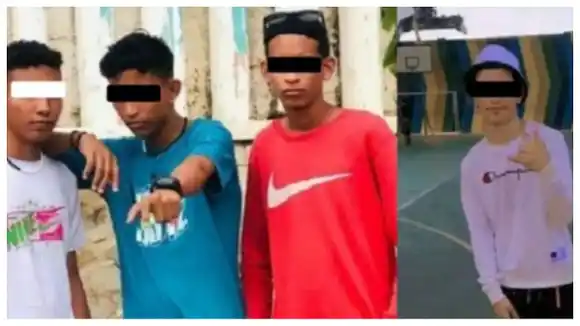 ATRAPAN A VARIOS de los salvajes que mataron a golpes a joven de 14 años en Maracaibo