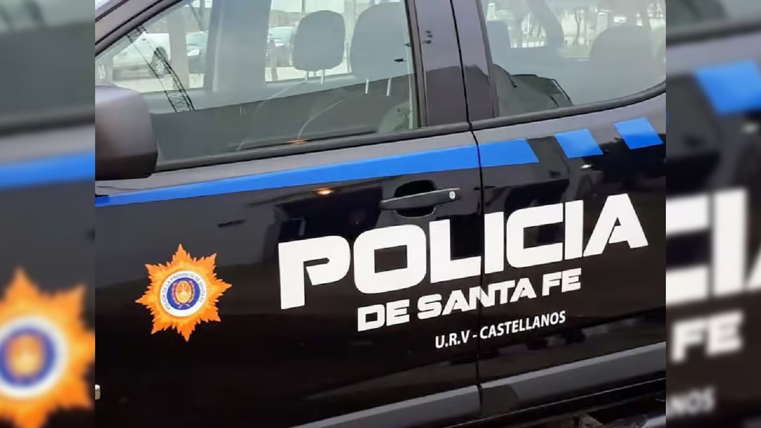 Secuestraron vehículos con pedido de captura