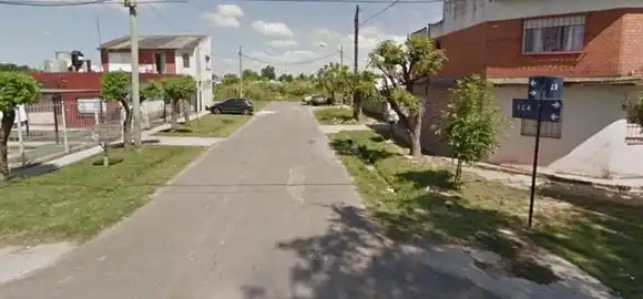 Femicidio: asesinaron a puñaladas a una mujer en Berazategui