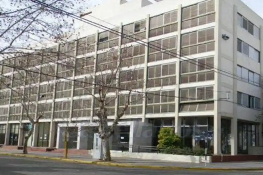 Suspenden las actividades en el Juzgado Laboral I de Rafaela