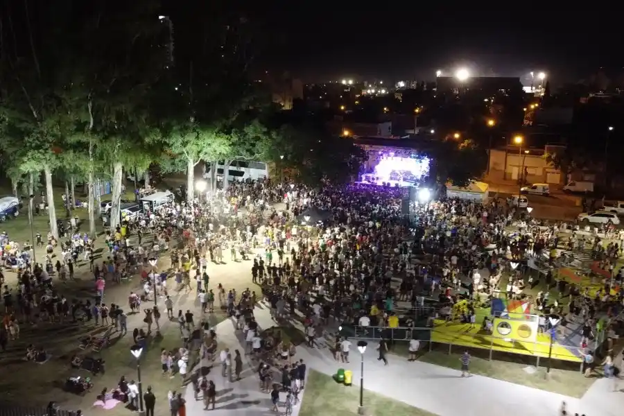 Estelares cerrará el Festival del Boleto Educativo Gratuito