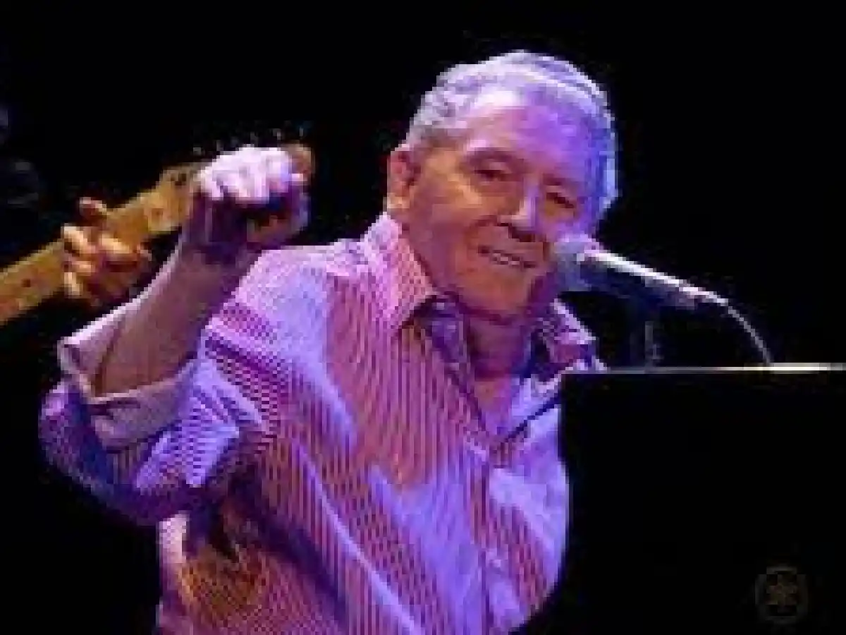 Jerry Lee Lewis, pionero indiscutido del rock and roll, falleció a los 87 años