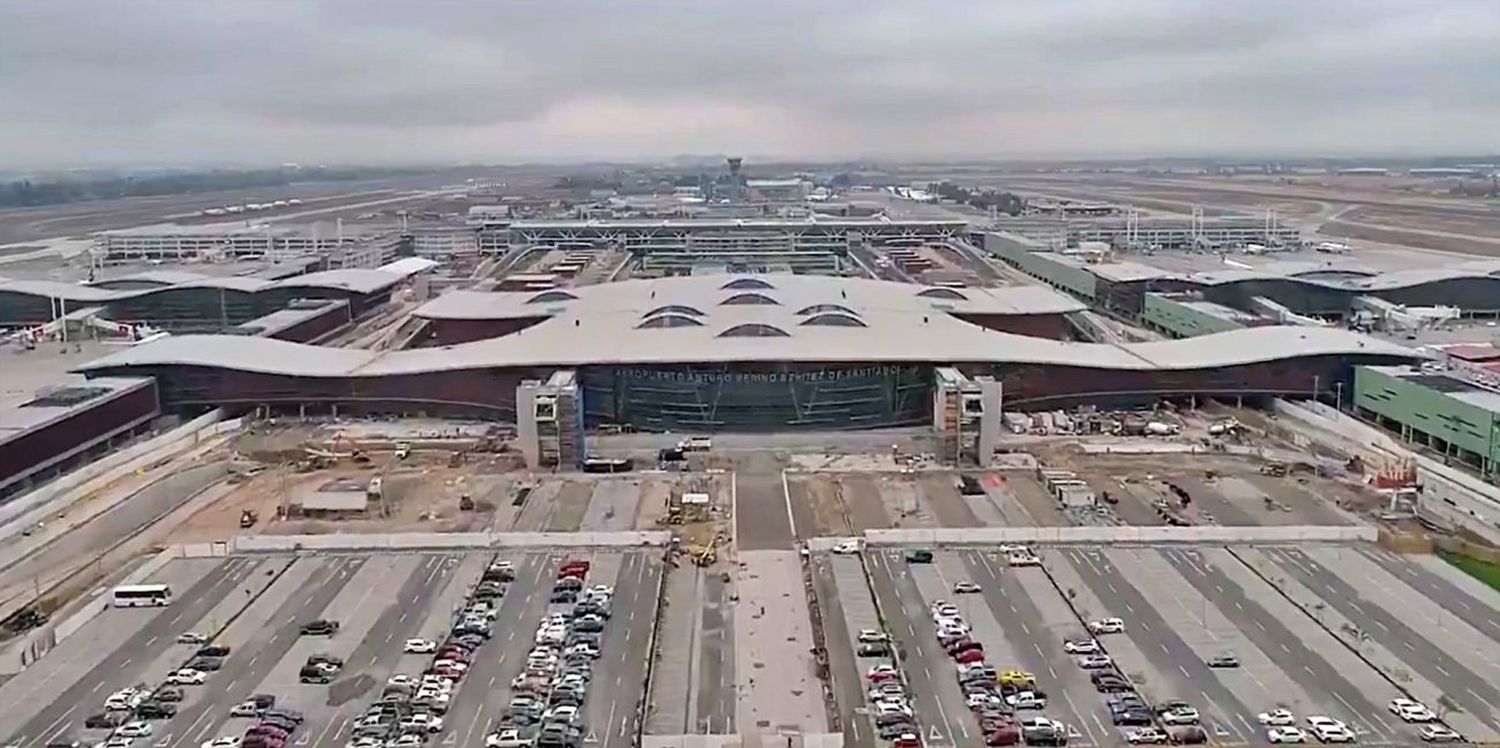 Cinco aeropuertos de Latinoamérica y el Caribe son reconocidos por su calidad de atención al cliente