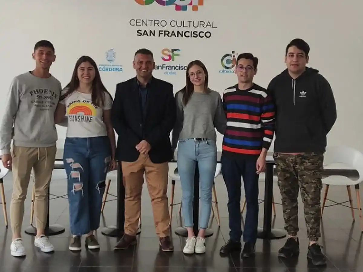 El viernes, Peñón Universitario para celebrar el Día del Estudiante