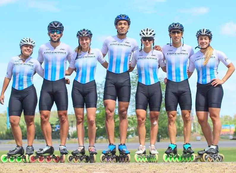 Roumec, listo para el viaje