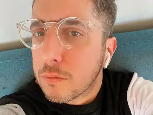 Habló una ex alumna de Jey Mammón, que le daba catequesis en el colegio