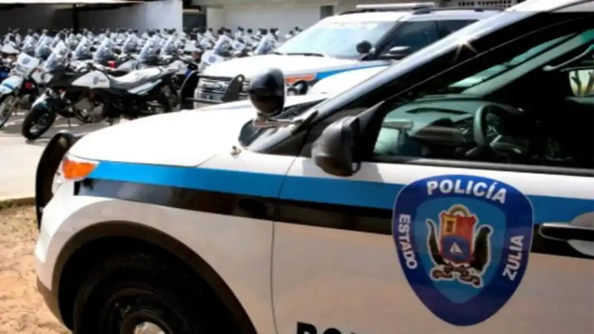 ¡FEMINICIDAS EN POTENCIA! Capturan a tres sujetos por amenazar de muerte a mujeres en el Zulia