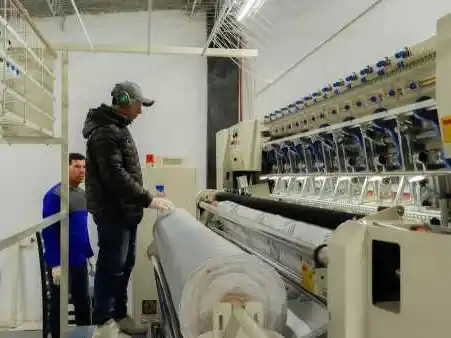 La provincia impulsa su modelo industrial 
con enfoque en el desarrollo humano