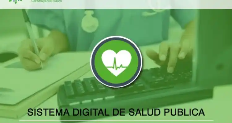 Hospital digital