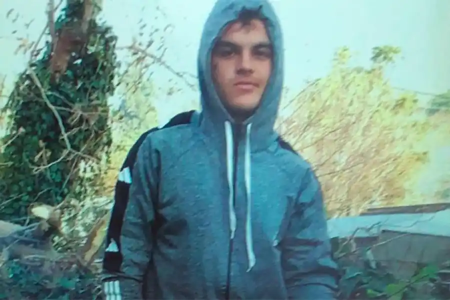 Fue hallado el cuerpo del joven que había desaparecido en el río Paraná