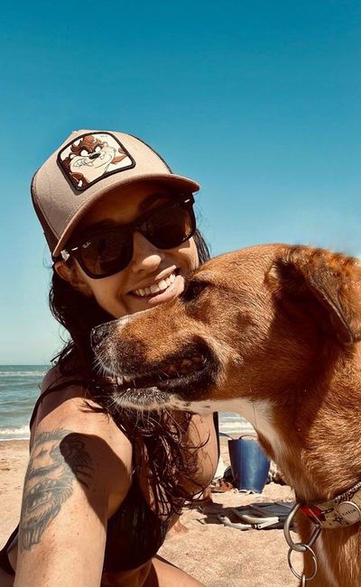Genara Pabón Ezpeleta: “Uruguay para todos los gustos”