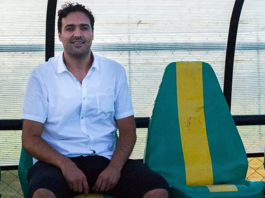 José Moscuzza
