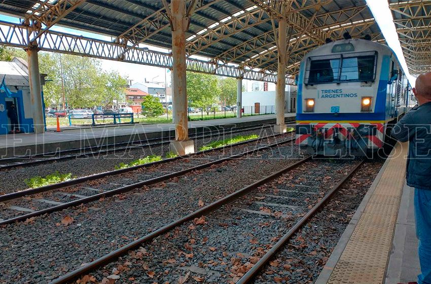 Trenes a Mar del Plata: horarios, precios y dónde comprar los pasajes para este verano