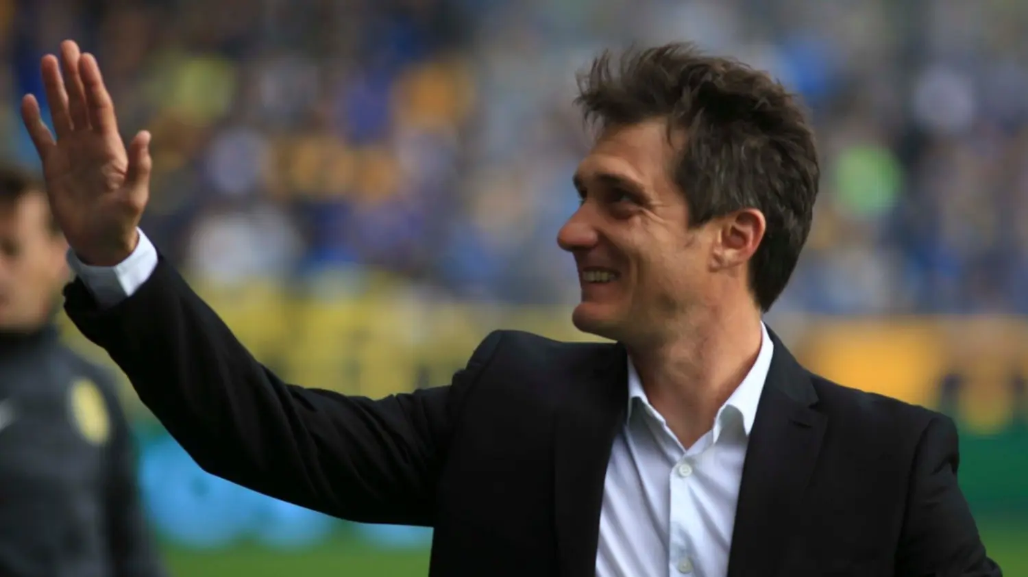 El destino de Guillermo Barros Schelotto estaría en Estados Unidos