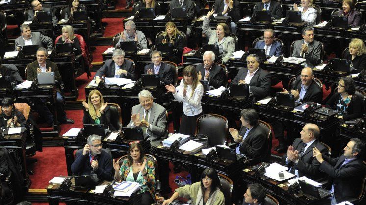 Diputados busca dar media sanción al Presupuesto 2015