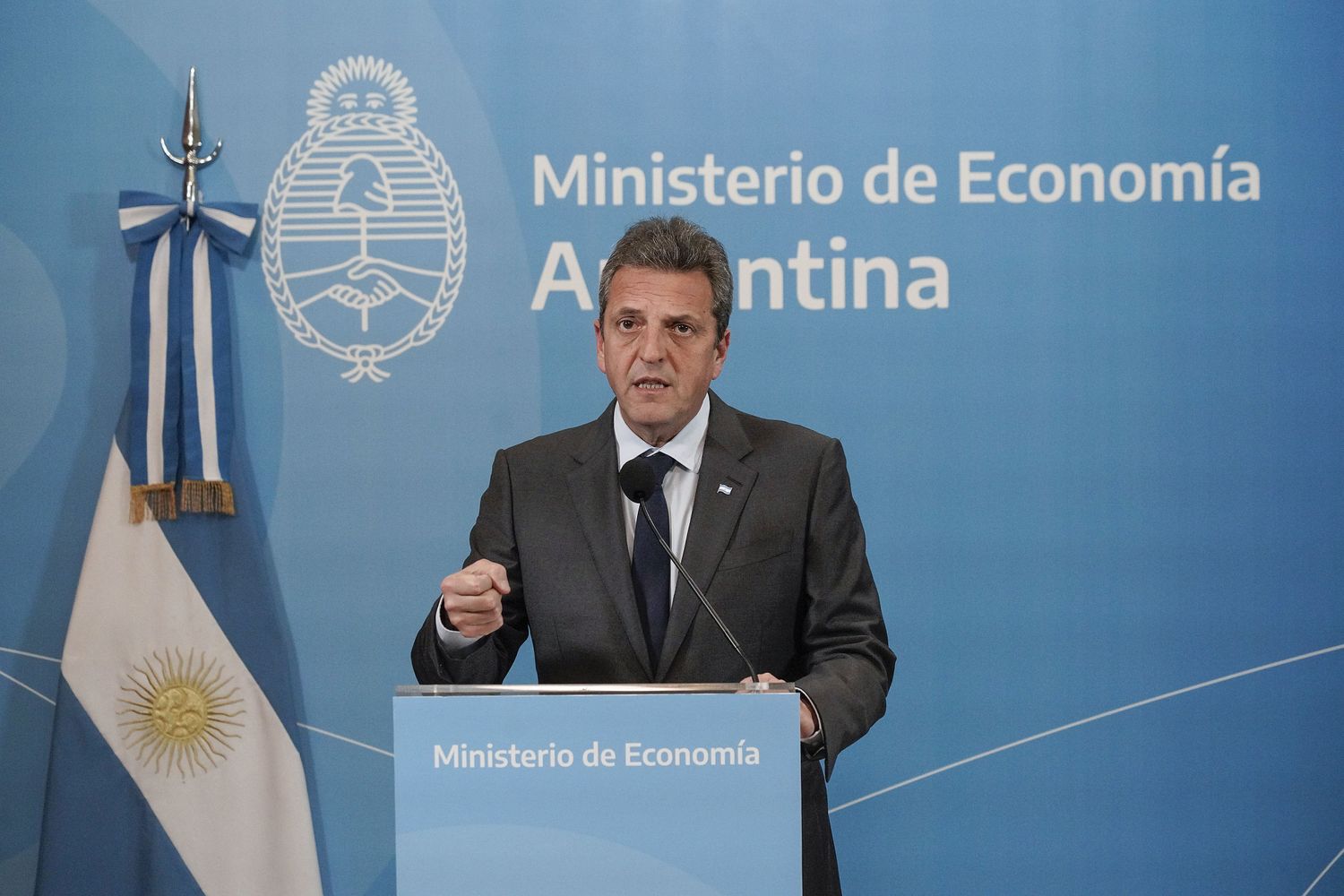 Este lunes se hará efectivo un pago de US$2.700 millones en yuanes, con recursos aportados por el Banco de Desarrollo de América Latina (CAF).