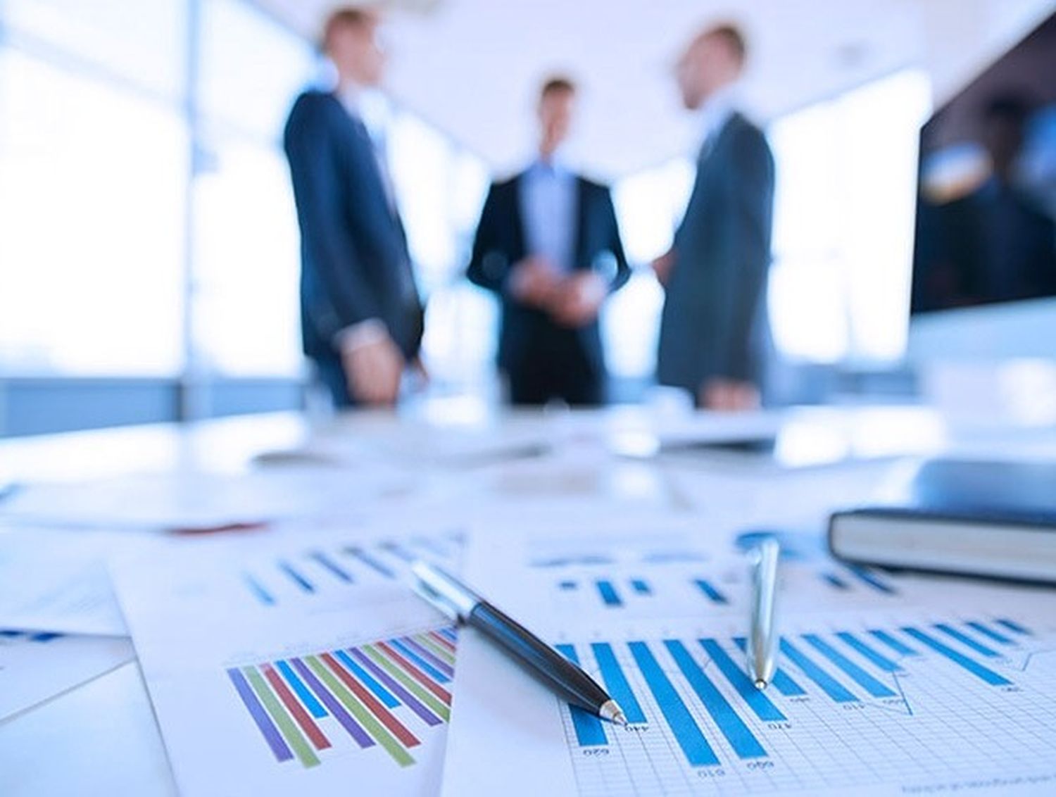 Prácticas de management y performance económica