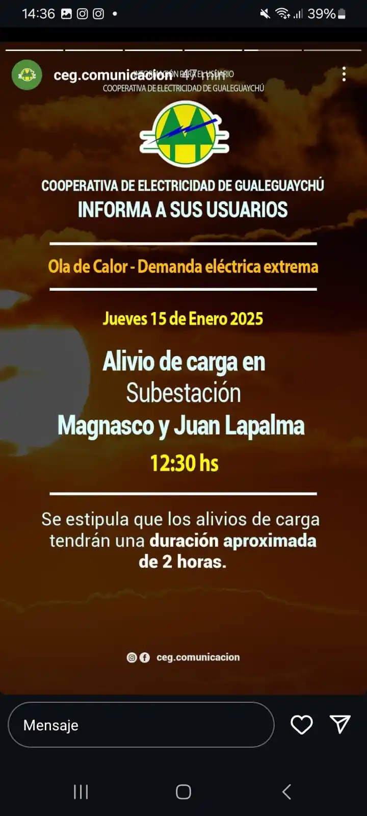 alivios de tension - 1